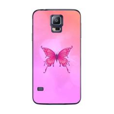 Imagem de Capa Adesivo Skin163 Verso Para Galaxy S5 New Edition - KawaSkin
