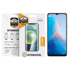 Imagem de Película para Infinix Smart 7 - Hydrogel Gamer Fosca - Gshield