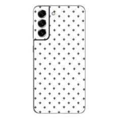 Imagem de Capa Adesivo Skin176 Verso Para Samsung Galaxy S21 FE 5G - KawaSkin