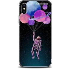 Imagem de Capa Capinha Pers Samsung A22 Poeira Estrelar Cd 1146 - Tudo Celular C