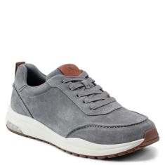 Imagem de Rockport Tênis masculino DMX Bowen, Camurça cinza, 39