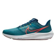 Imagem de NIKE Tênis masculino, Bright Spruce Lt Crimson Valerian Blue, 39