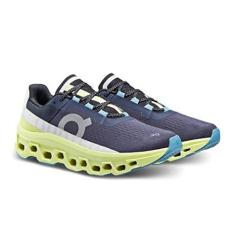 Imagem de On Cloudmonster Tênis masculino, Ferro/feno, 45