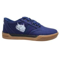 Imagem de Tênis Masculino Casual Skatista Street Urban Red Nose Rnam809-Masculino