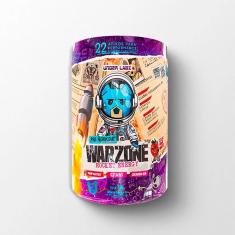 Imagem de Pré-Treino Warzone Rocket Energy 450g Cosmic Fruit Battle Under Labz