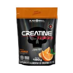 Imagem de CREATINE TURBO - REFIL 150G - LARANJA