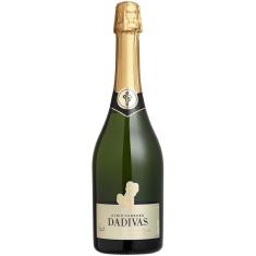 Imagem de Espumante Brut Chardonnay Blanc de Blanc Dádivas Lidio Carraro 750ml