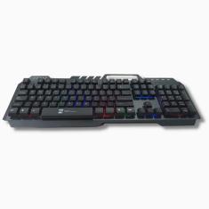 Imagem de Teclado Gamer RGB R8 KB-1836 com cabo