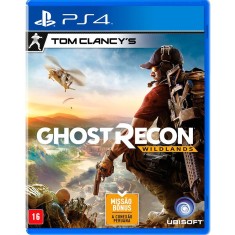 Jogo PS4 Tom Clancy's Rainbow Six Siege Game - Playstation 4 - Jogos de  Ação - Magazine Luiza