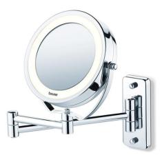 Imagem de Espelho De Maquiagem Giratorio Led Bs59 - Beurer