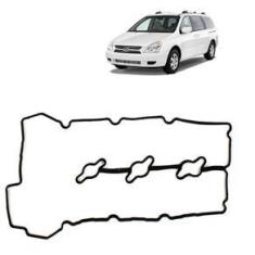 Imagem de Junta Tampa Valvula Kia Carnival 3.8 07 08 09 10 11 12 Esq