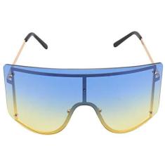 Imagem de Óculos de sol BESPORTBLE, esportes ao ar livre para homens e mulheres ()