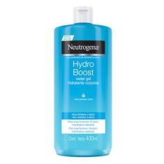 Imagem de Hidratante Corporal Neutrogena - Hydro Boost  Cream
