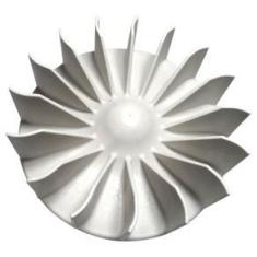 Imagem de Helice Ventilador Secadora Brastemp Compacta 326015424