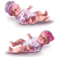 Bolsa Maternidade com Roupas para Boneca Bebê Reborn em Promoção é no  Bondfaro