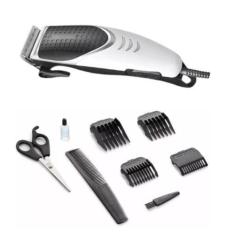 Imagem de Maquininha Corte Superior: Kit Completo De Cuidados - A.R Variedades M