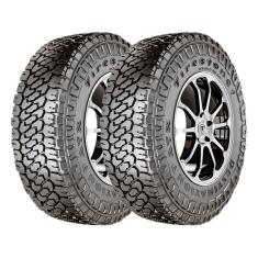 Imagem de Jogo 2 Pneus Firestone Aro 16 Destination ATX 245/70R16 111T XL