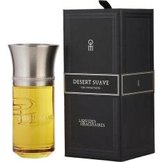 Imagem de Perfume Unisex Liquides Imaginaires Desert Suave Eau Parfum 100 Ml