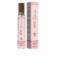 Imagem de Perfume Brz Blossom Feminino Parfum 28ml Zyone Antigo Rose
