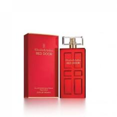 Imagem de Perfume Elizabeth Arden Red Door  - Eau de Toilette - Feminino - 100 m