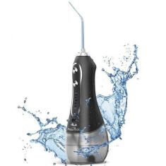 Imagem de Irrigador Oral Limpador Bucal Dental Jet Clean Relaxmedic