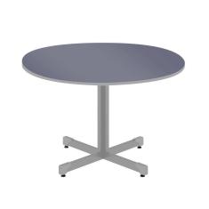 Imagem de Mesa Executiva 1200 Redon Azul