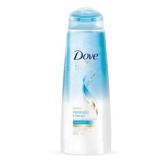 Imagem de Shampoo Dove Hidratação Intensa Oxigênio 400 Ml