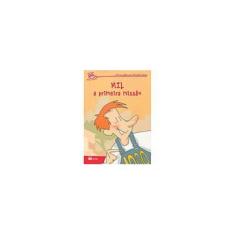 Imagem de Mil: A Primeira Missão - Breno Fernandes Pereira - 9788532256997