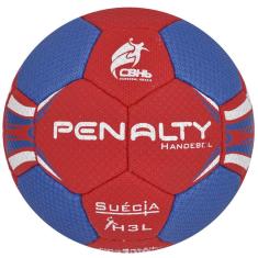 Imagem de Bola Handebol Suécia H3L Ultra Grip - Penalty