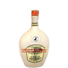 Imagem de Cachaça Chico Mineiro louça ovalada 670ml