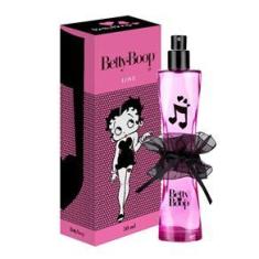 Imagem de Love Betty Boop - Perfume Feminino - Deo Colônia 50ml