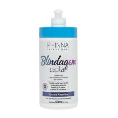 Blindagem - Preventiva - Phinna Pro - 500g 