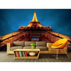 Imagem de Papel De Parede Paisagens Cidade 88  1,50 X 2,50