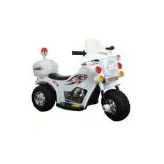 Imagem de Moto Elétrica Infantil  Com Luzes Efeitos Sonoros 7,5V Certificado Inmetro