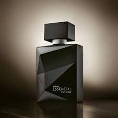 Imagem de Deo Parfum Natura Essencial Exclusivo Masculino 100ml