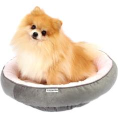 Imagem de Cama Viena Rosa - Tam. M