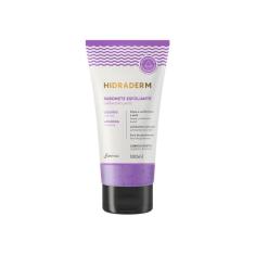 Imagem de Sabonete Liquido Hidraderm 180ml Esfoliante Lavanda