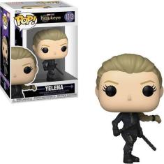 Imagem de Pop Funko Yelena 1213 Hawkeye Marvel