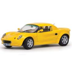 Imagem de Miniatura Sun Star Lotus Elise 111S 1999 Escala 1/18