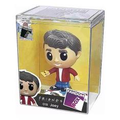 Imagem de Boneco Colecionável Licenciado Friends - Joey