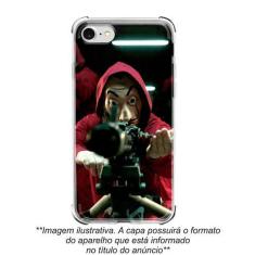 Imagem de Capinha Capa Para Celular M32 4G Samsung Galaxy M32 4G (6.4") - La Cas