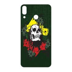 Imagem de Capa Adesivo Skin024 Verso Para Asus Zenfone 5Z - KawaSkin