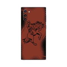 Imagem de Capa Adesivo Skin357 Verso Para Samsung Galaxy Note 10