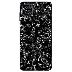 Imagem de Capa Adesivo Skin359 Verso Para Samsung Galaxy A12 Sm-a125f