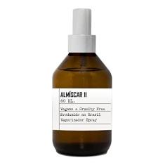 Imagem de Perfume Almíscar 11-60ml Vegano E Cruelty Free