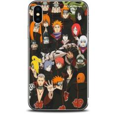 Imagem de Capa Capinha Pers Lg K41s Naruto Cd 1594 - Tudo Celular Cases