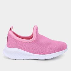 Imagem de Tênis Bebê Bibi Fly II Menina-Feminino