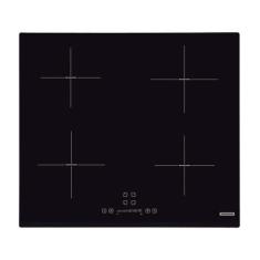 Imagem de Cooktop por Indução Tramontina Square Slider B 4EI 60 Vitrocerâmico co