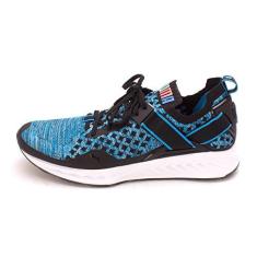 Imagem de PUMA Men's Ignite Evoknit Lo Sneaker