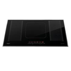 Imagem de Cooktop de Indução 5 Bocas Dako Select 220v Preto Com Zonas Flexíveis
